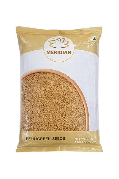 Meridian Fenugreek Seeds 1KG