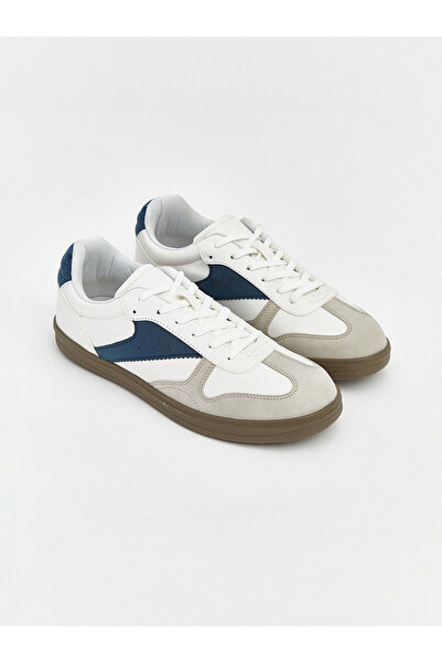 LC Waikiki Vizyon New Season Color Block Men's Sports Shoes