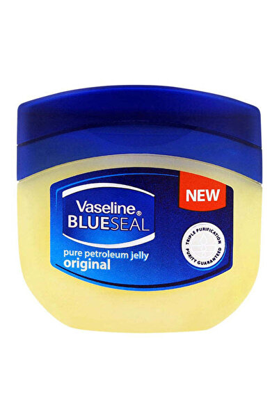 Vaseline - Blueseal Jeleu de petrol pur original - 100 ml