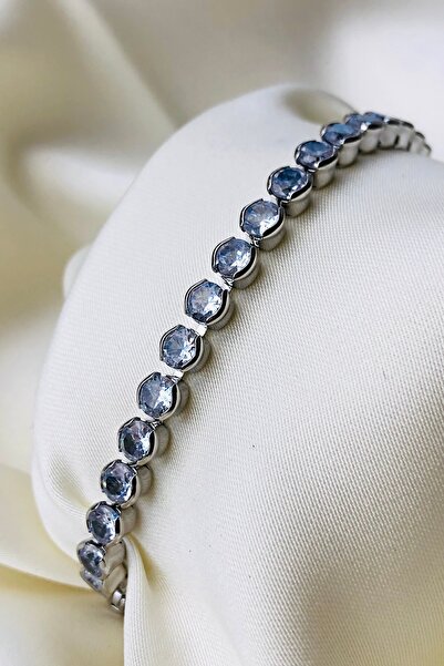 Bonicce Luxury Women's Steel Bracelet 316L Stainless Steel