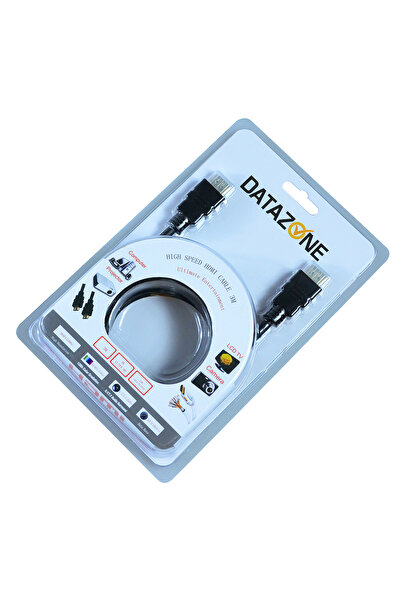 Datazone 4K High speed HDMI Cable 3.0M