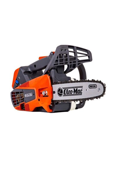 Oleomac Oleo-Mac GST 250 EUR5 Motorlu Testere – 1,3 Hp – 25 cm Pala – 1/4" Zi...