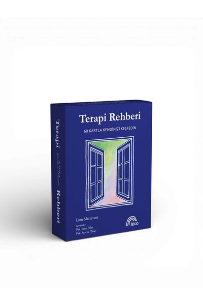 IGLOO Terapi Rehberi