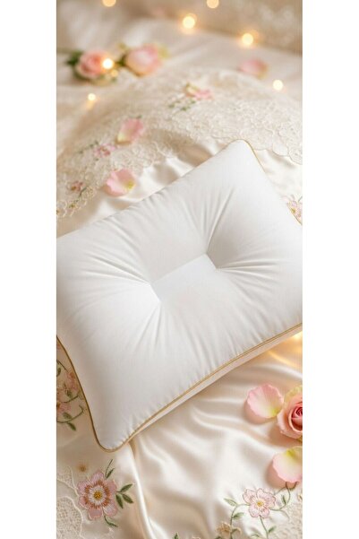 tanış home Horlama Önleyici Ortopedik Visco Yastık – Boyun Destekli Ergonomik...