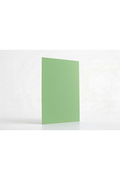 ADEY Renkli A4-Açık Yeşil-1 Adet