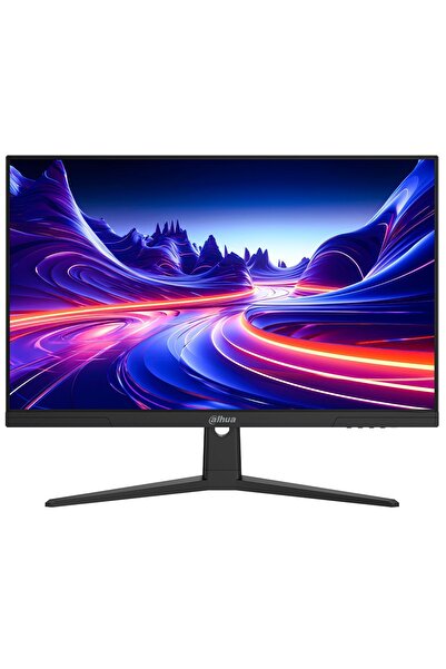 DAHUA Monitor Gaming LM27-E241B, 27", FHD (1920x1080), IPS, 240Hz, Vesa 100x1...