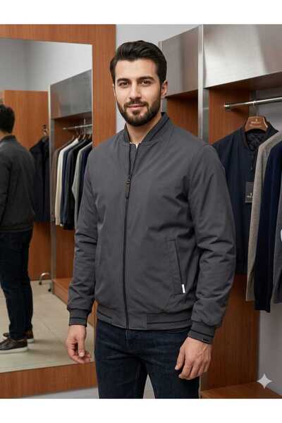 REALLINE ÇİFT TARAFLI YAZLIK MONT