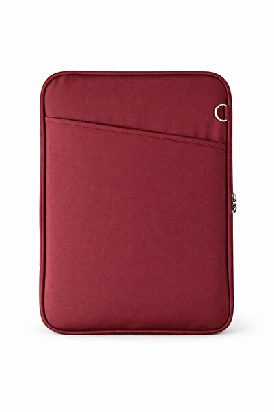 Aggu Bebe Agg Bag Tablet Case 13" - 14'' - 15'' Inch Compatible K Quilted I w...