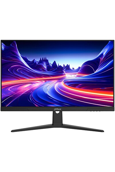 DAHUA Monitor Gaming LM27-E231BN, 27", 200 Hz, FHD, IPS, 0.5ms, HDR 10, VESA ...