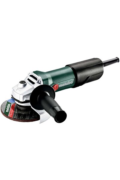 Metabo Wev850-125 Avuç Taşlama