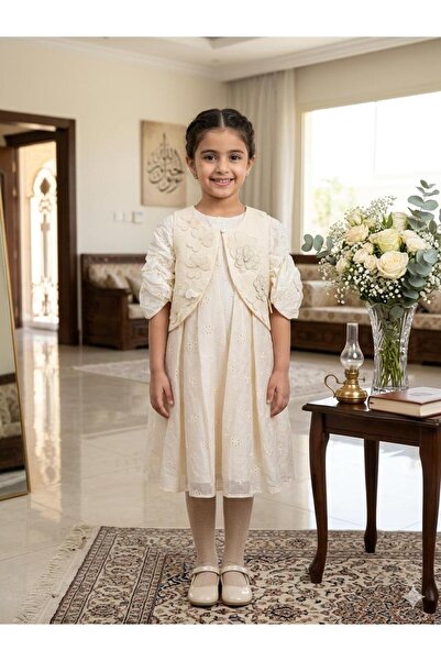 DAY BY DAY girls' dress