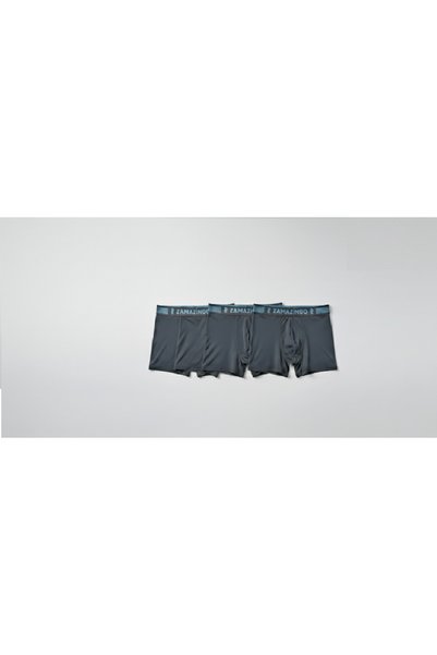 ZM ZAMAZİNGO 2XL Zamazi̇ngo Boxer 4-Pack