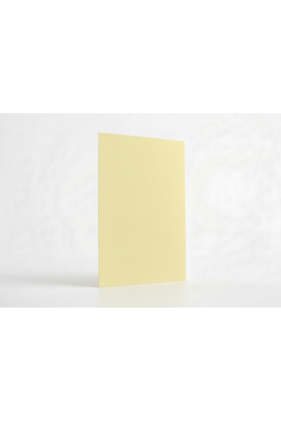 ADEY Renkli A4-Açık Sarı-1 Adet