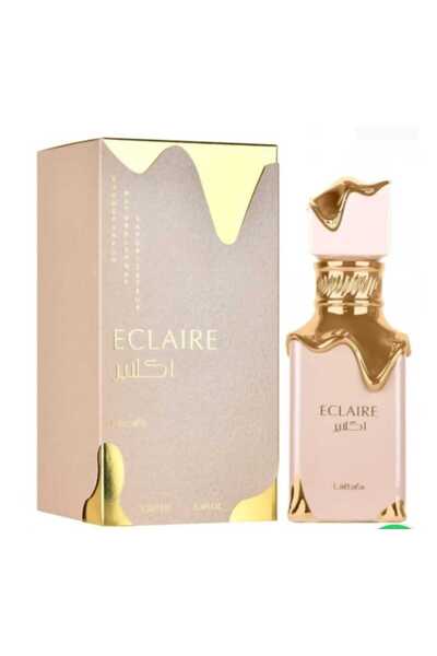 lattafa Eclair Eau de Parfum unisex 100 ml