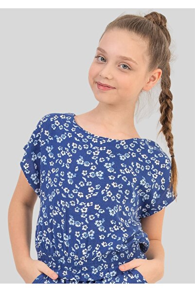 ww waka waka kids store Κοριτσίστικο Σετ με Ελαστική Μέση στη Μέση της Μέσης ...