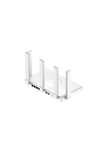 RUIJIE Reyee RG-EW3000GX Double Band Wi-Fi 6 Router