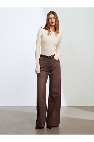 Dilvin KADIN GİYİM PALAZZO PANTOLON