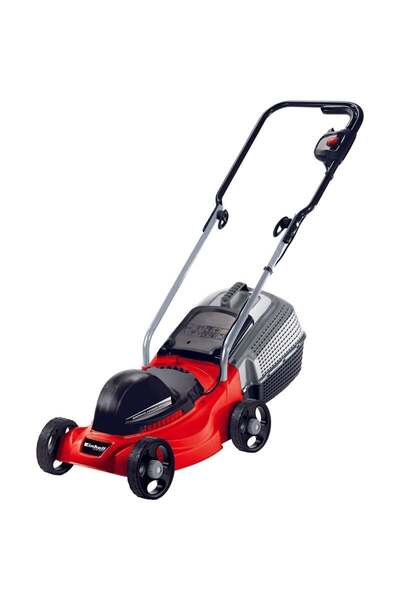 Einhell GC-EM 1030/1 Elektrikli Çim Biçme Makinası 1000W 30cm