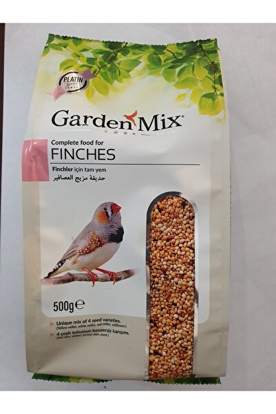 Gardenmix PATİLİMARKET Finch Yemi