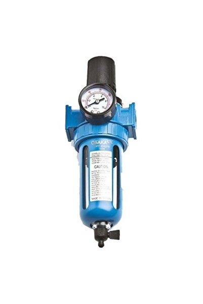 Genel Markalar OPT 2042 FR Havalı Şartlandırıcı 1/2''