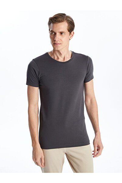 LC Waikiki Crew Neck Short Sleeve Men's Athlete