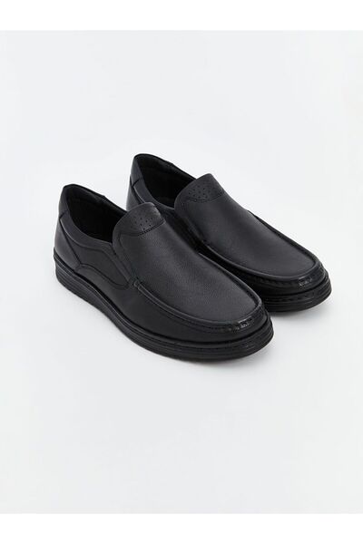 LC Waikiki Leather Men's Classic Shoes