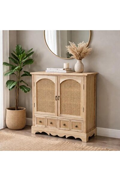 SPR CANDRY Wooden Cabinet