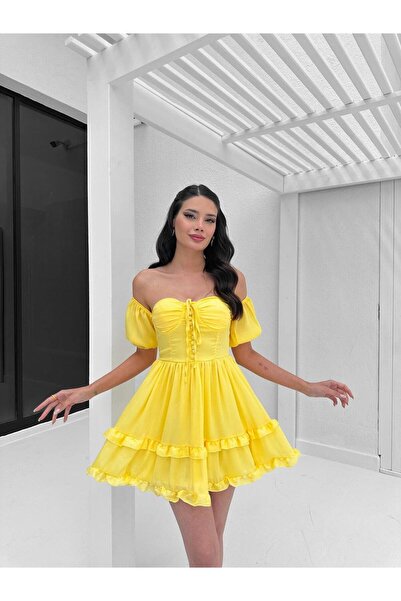 MODALIST FASHION Κομψό γυναικείο φόρεμα Έρικα