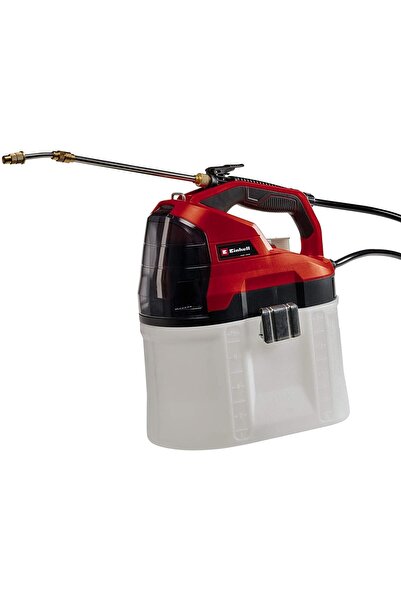 Einhell GE-WS 18/75 Li-Solo Akülü İlaçlama Makinesi