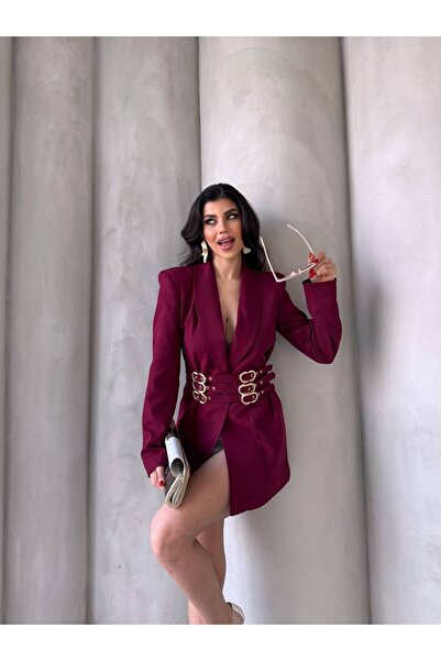 BurcuFashion Armor Elegance 1205