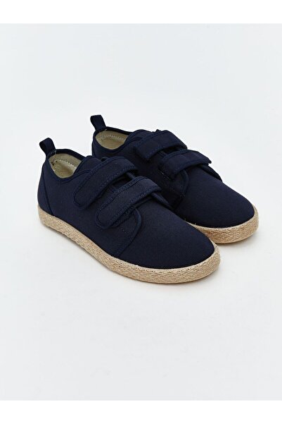 LC Waikiki Velcro Boys' Classic Shoes