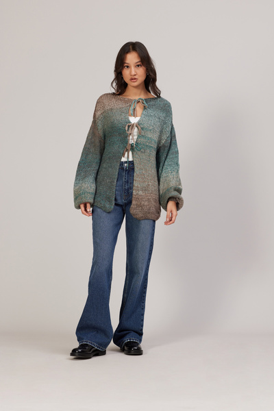 Nisan ΠΛΕΚΤΟ ΖΑΚΑΚΙ ΜΕ ΛΕΠΤΟΜΕΡΗ ΔΕΛΤΑ