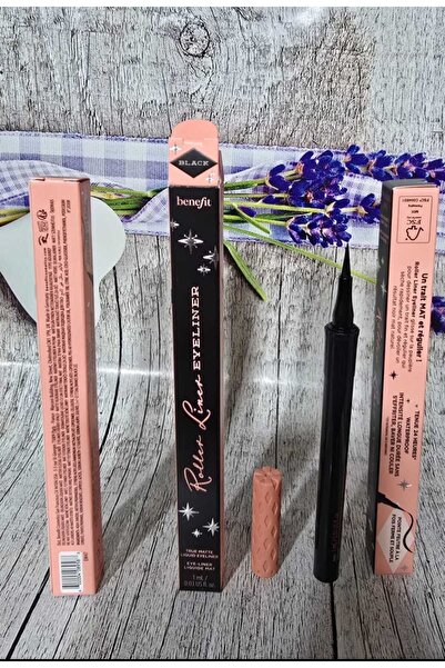 BENEFIT Roller Liner