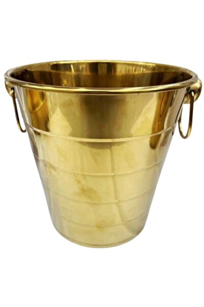 OEM Metal Ice Bucket 20 cm