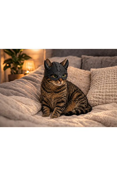 Lorien3D زي القط