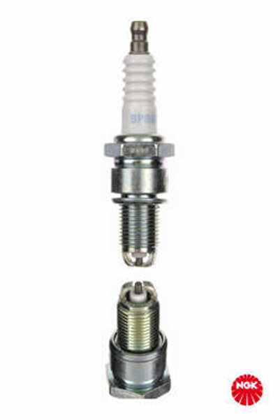 NGK Spark Plug 1128