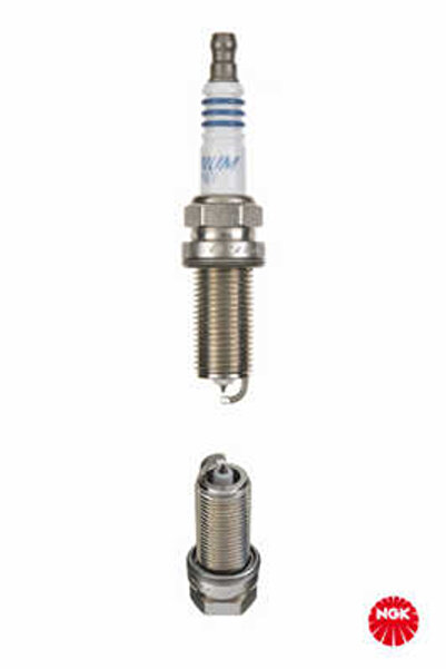 NGK Spark Plug 1640