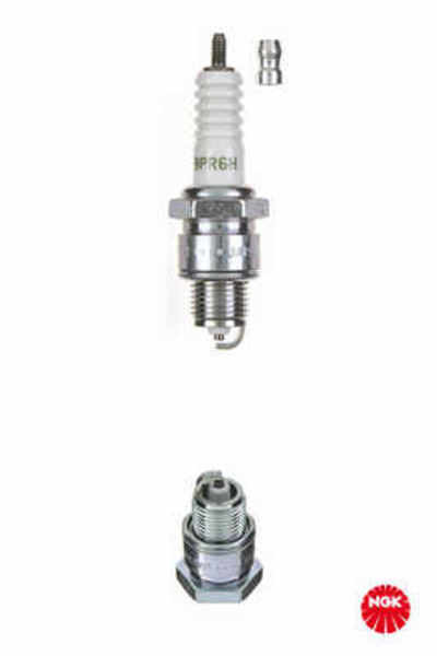 NGK 4553 Spark Plug