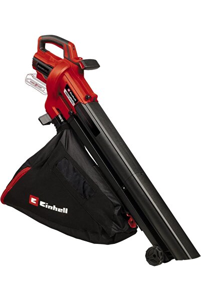 Einhell VENTURRO 18/210 Solo Yaprak Üfleme ve Toplama Makinası 18V - Aküsüz