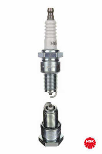 NGK Spark Plug 4691