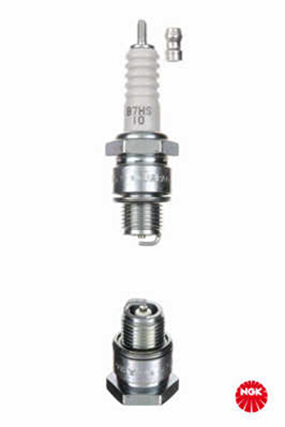NGK Spark Plug 2129