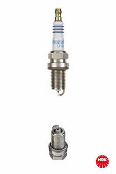 NGK Spark Plug 1496