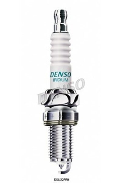 DENSO Spark Plug SXU22PR9