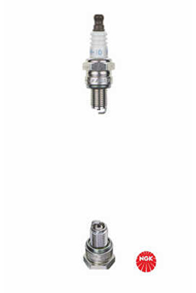 NGK Spark Plug 1656