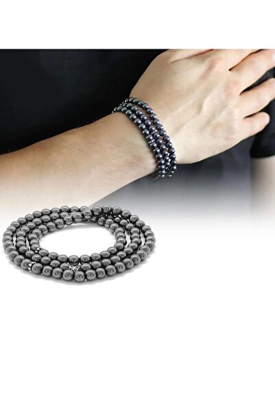 Luba Και βραχιόλια, και κολιέ, και χάντρες προσευχής, 99 τεμάχια, 6 χιλιοστά,...