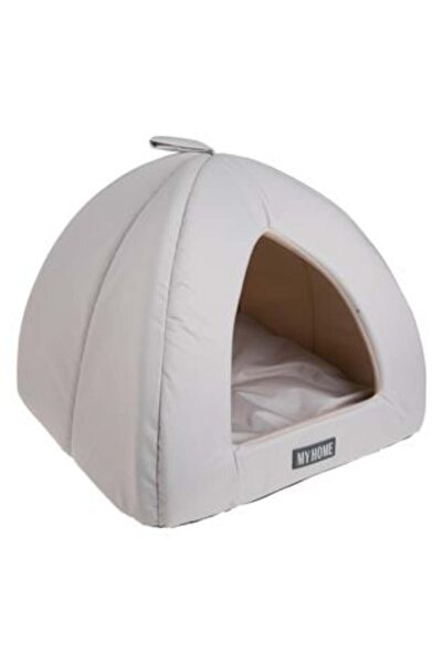 victiny Pat pentru animale de companie cu pernă pentru canapea bej „Casa Mea”...