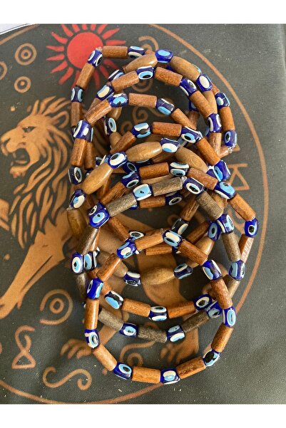 3 Adet İğde Ağacı Dalı Nazar Bileklik Zeysfun