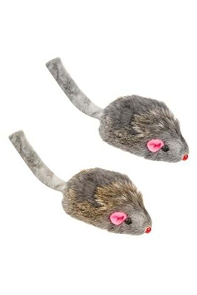 victiny Cat Toy Mouse - 2 pcs
