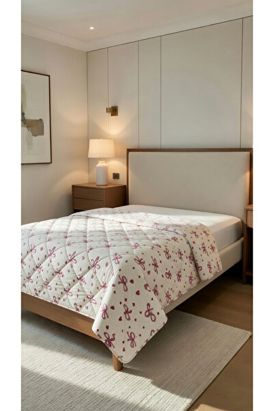 VENTİ VENTİSCA Patru Anotimpuri bumbac lu pentru o persoană matlasat 160 x 23...