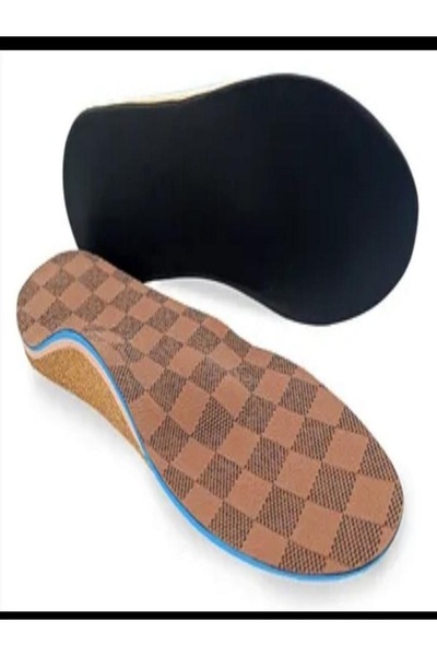 TR medikal ortopedik koruyucu mantar tabanlık